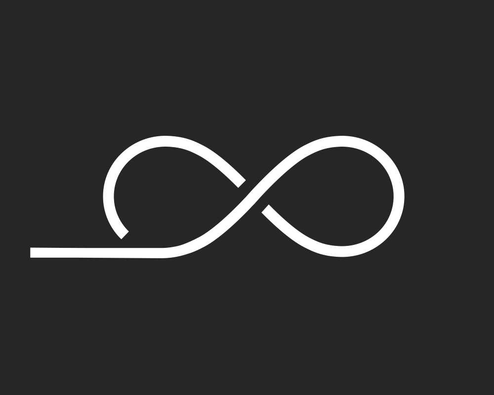 Motion design pour Atelier Infini